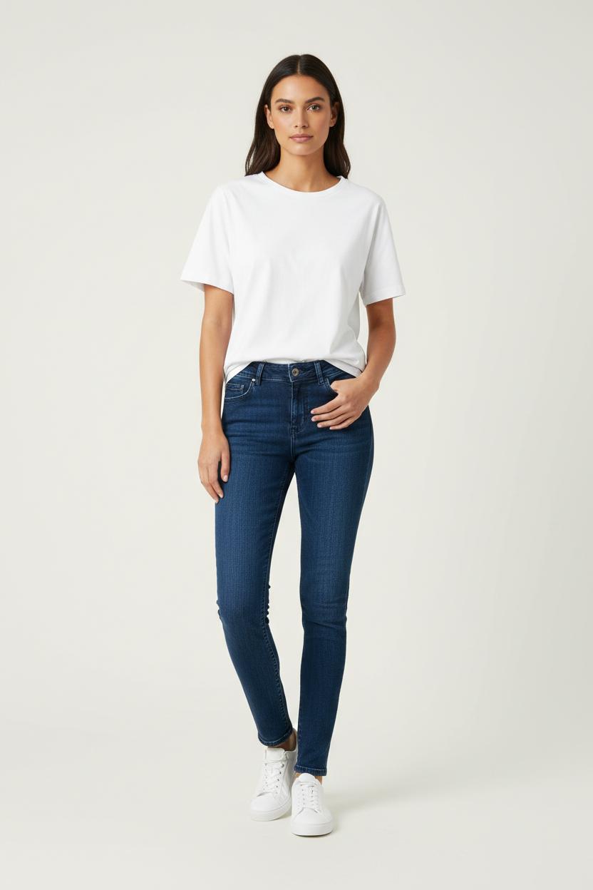 Jean SEZANE - Seconde main Bleu