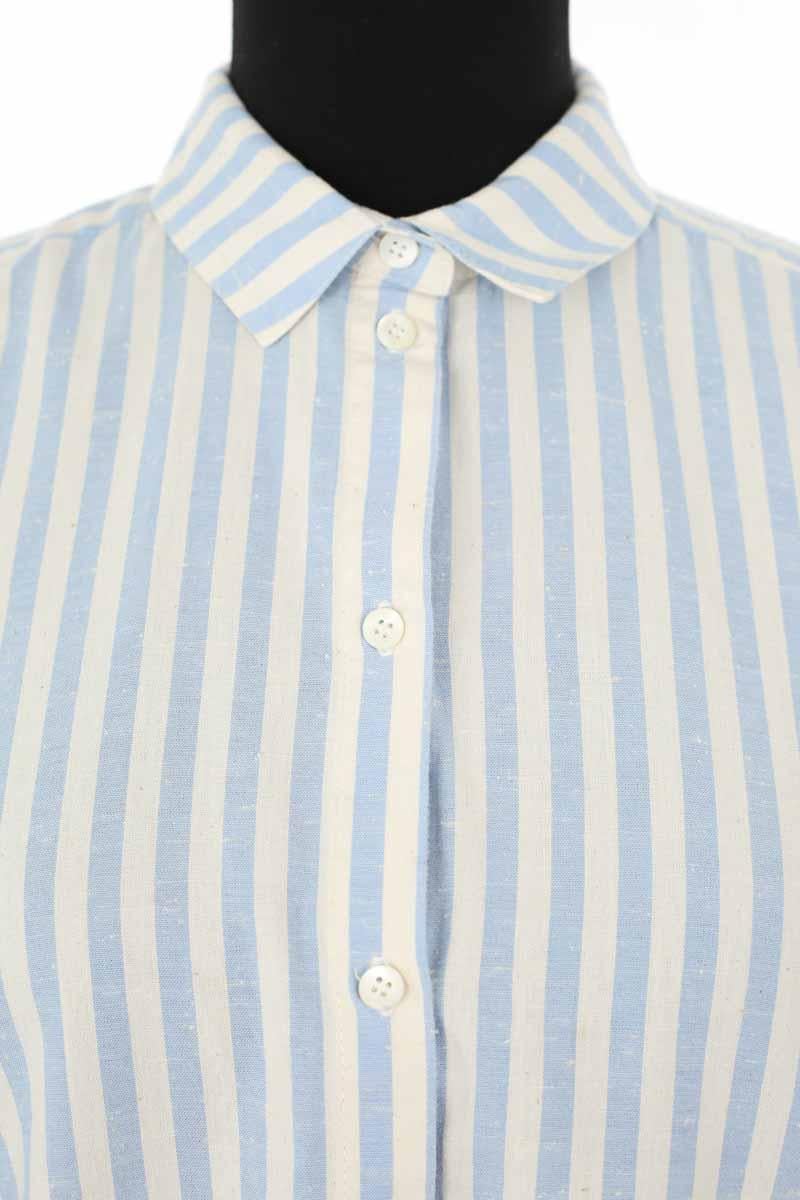 Shirt SEZANE - Seconde main Blue