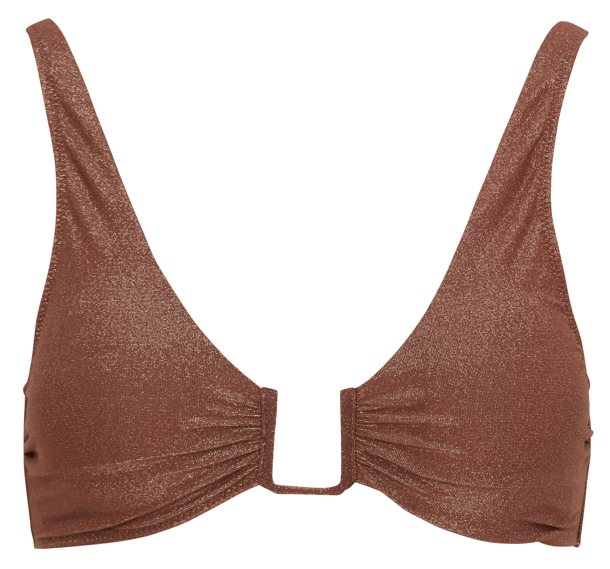 Bikini SOWE BIARRITZ Bruin