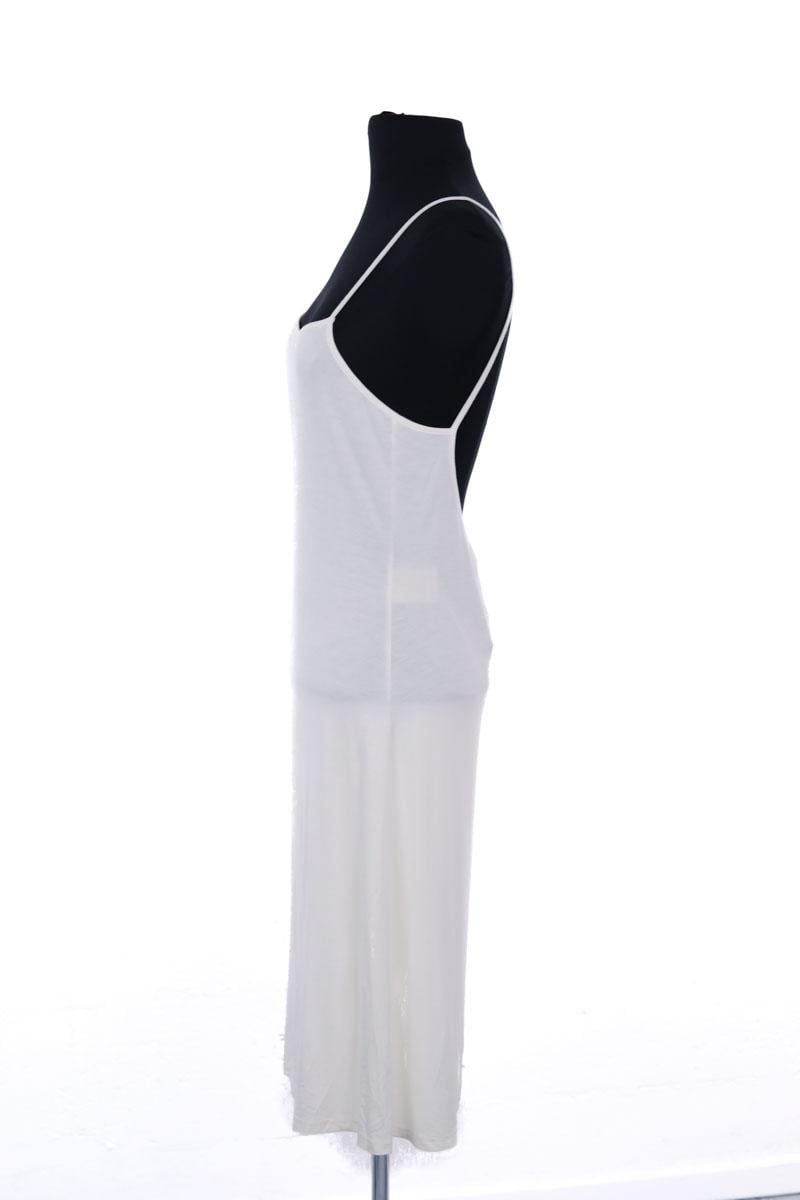 Robe SEZANE - Seconde main Beige