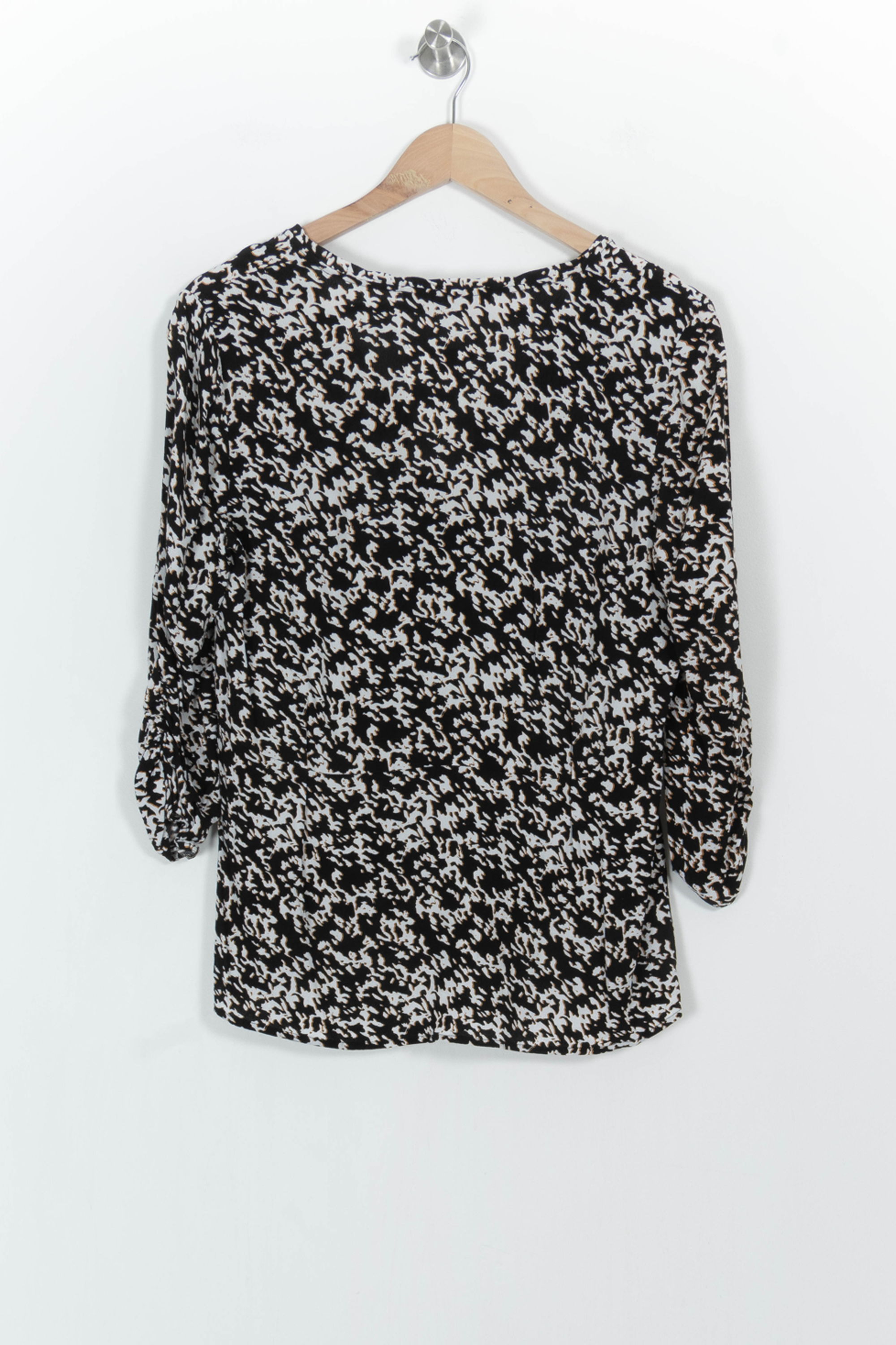 Blouse COMPTOIR DES COTONNIERS - Seconde main Black