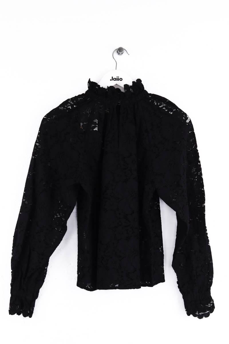 Blouse SEZANE - Seconde main Black