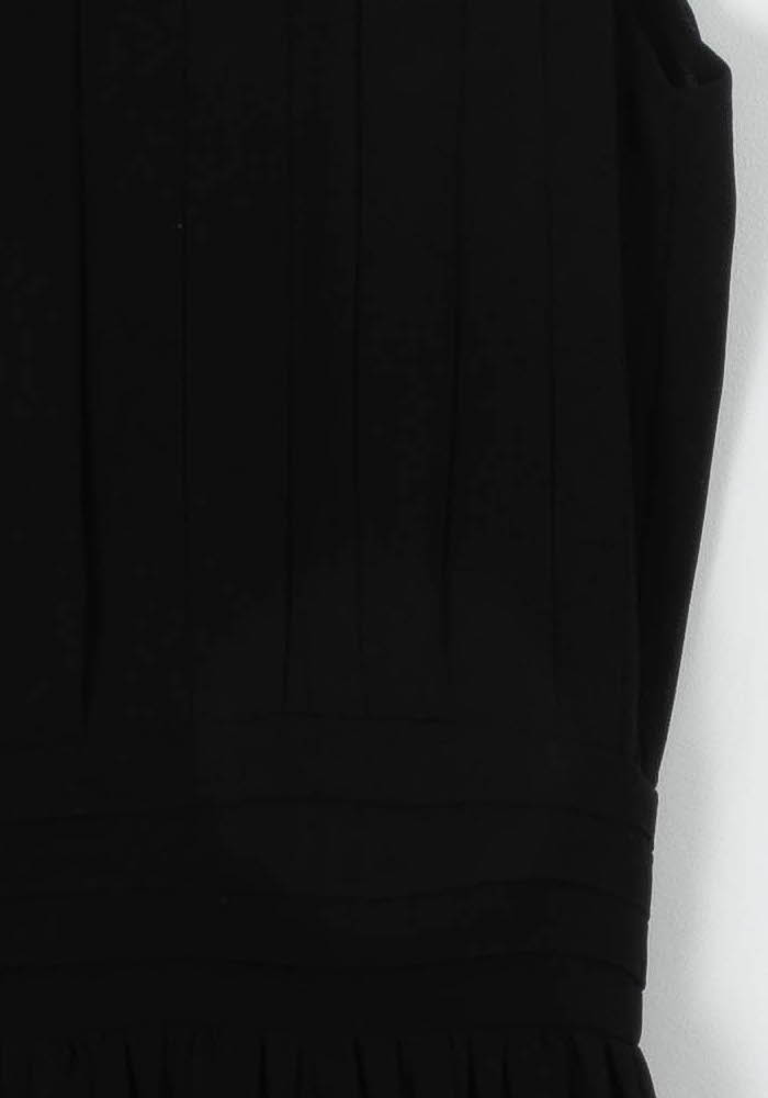 Robe courte & midi COMPTOIR DES COTONNIERS - Seconde main Noir