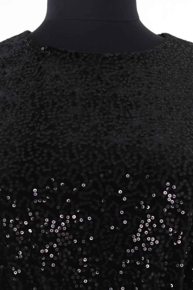 Dress MODETROTTER - Seconde Main Black
