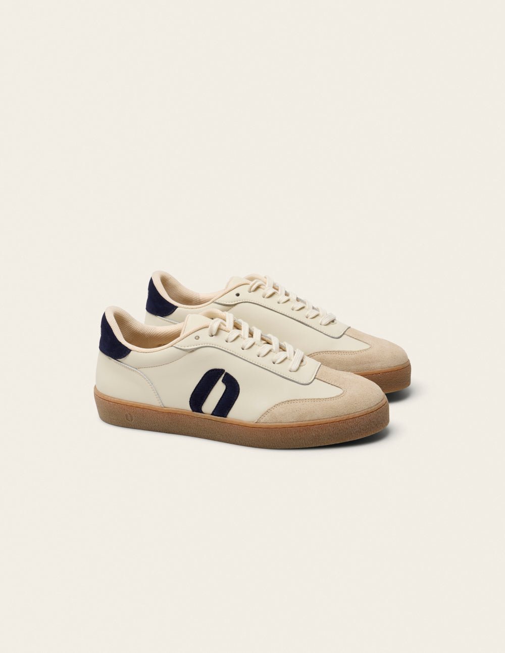 Sneakers ODAJE Beige