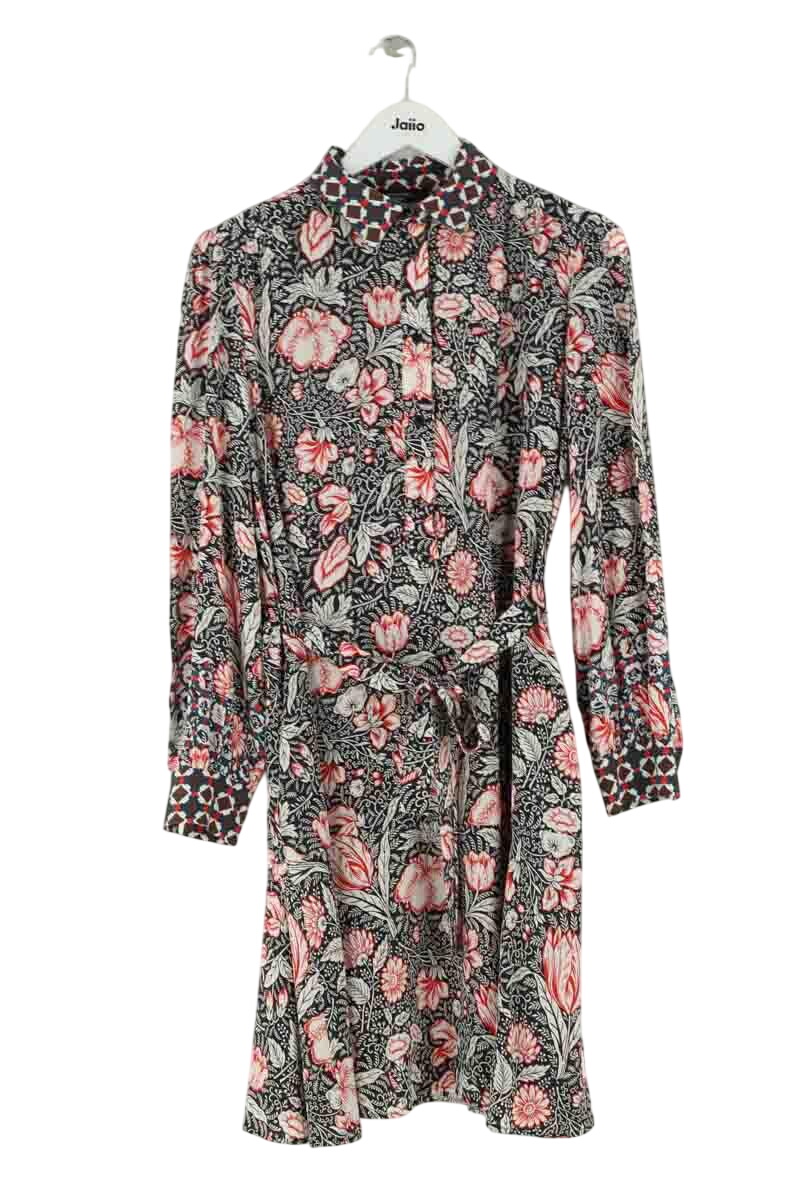 Dress MAX MARA - Seconde Main Multicolored