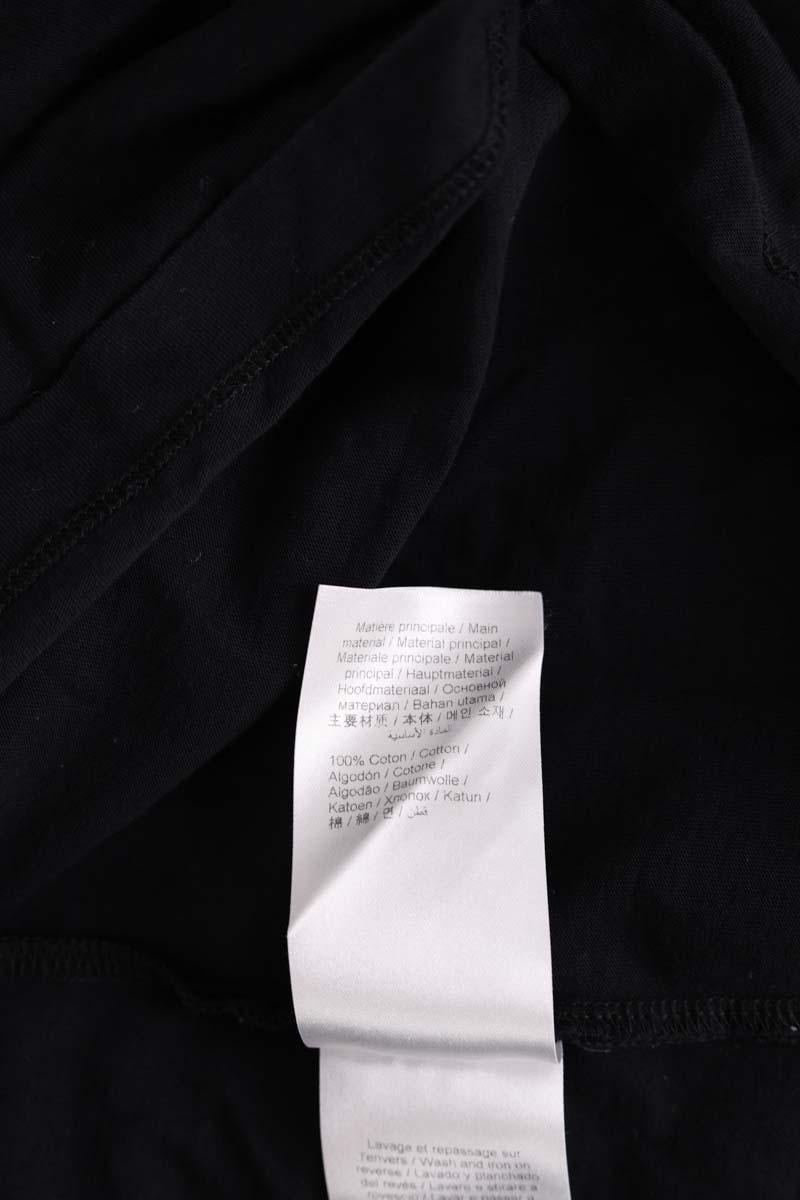 T-shirt KENZO - SECONDE MAIN Black