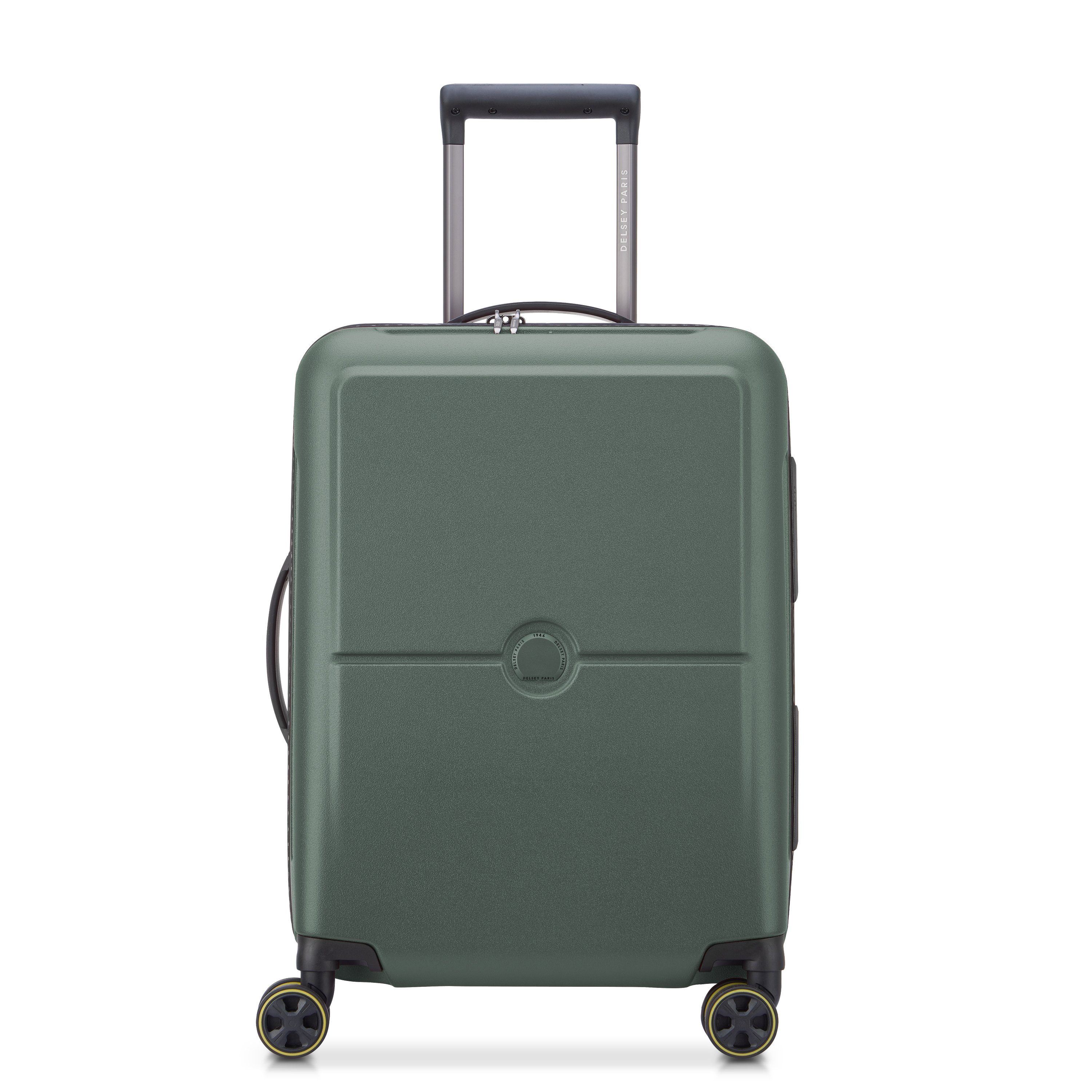 Rigid cabin suitcase DELSEY PARIS