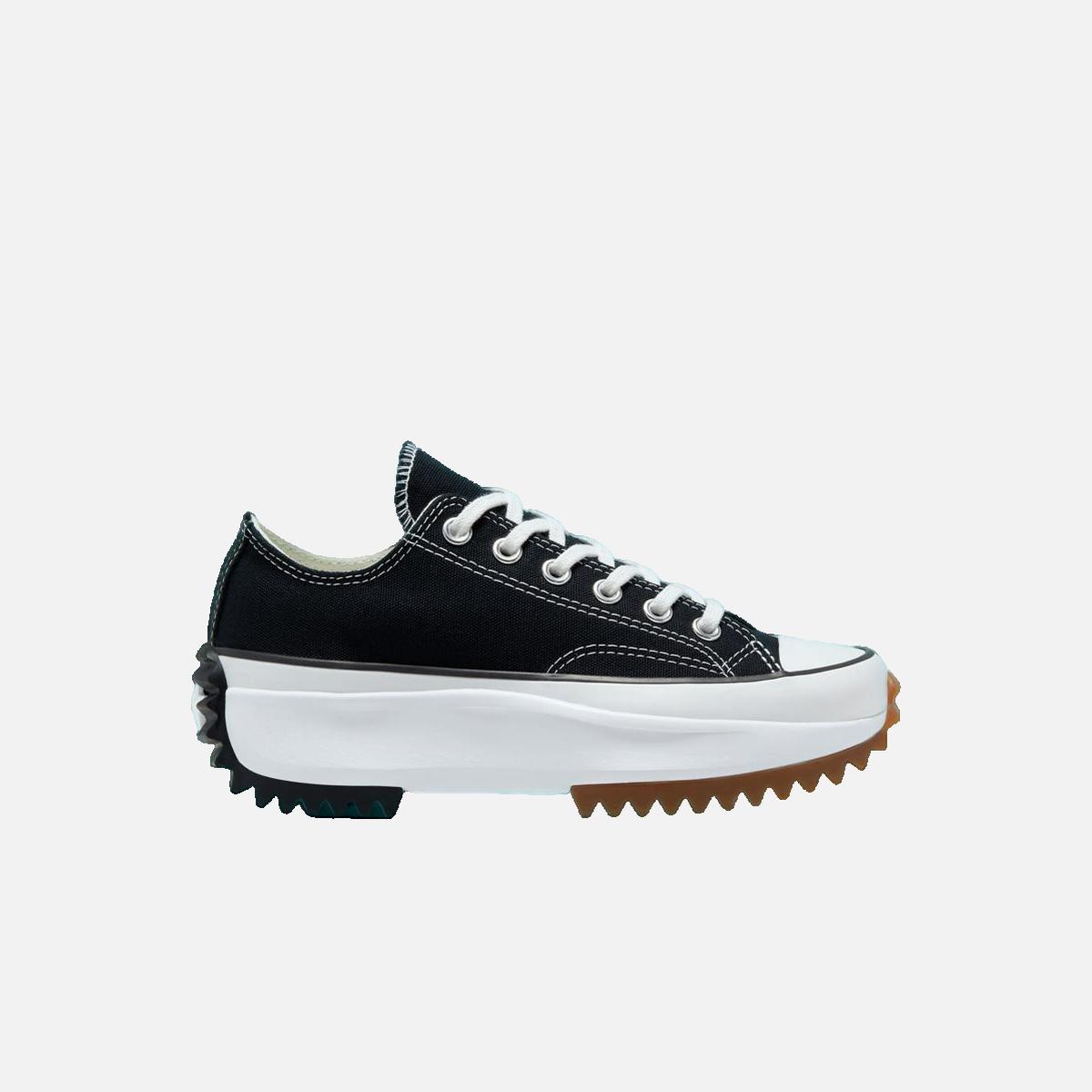 Low-top sneakers CONVERSE Black