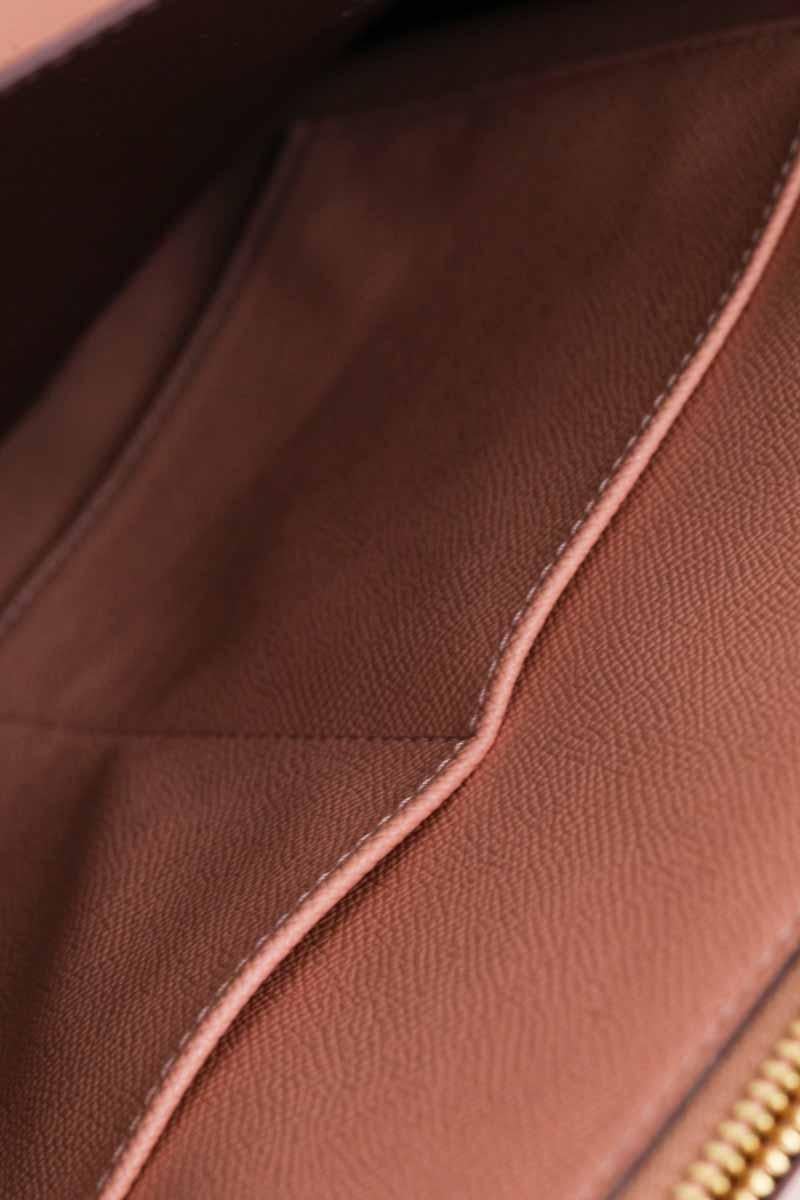 Cabas COACH - Seconde Main Rose