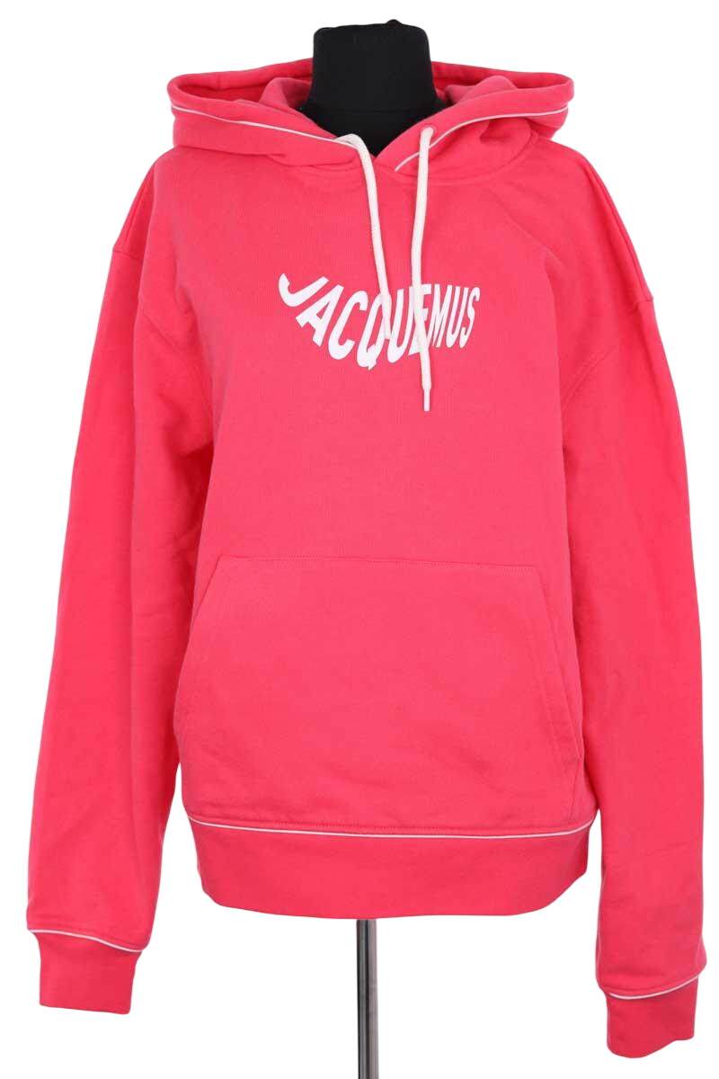 Sweatshirt JACQUEMUS- Seconde Main Pink