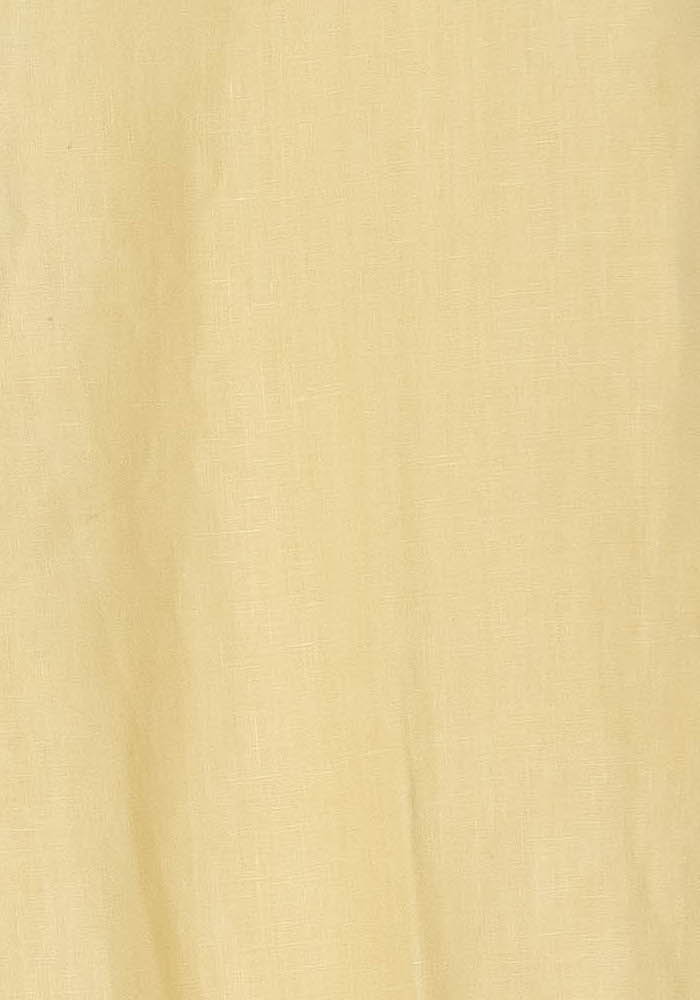 Pantalon SEZANE - Seconde main Jaune
