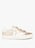 Leather low-top sneakers VEJA