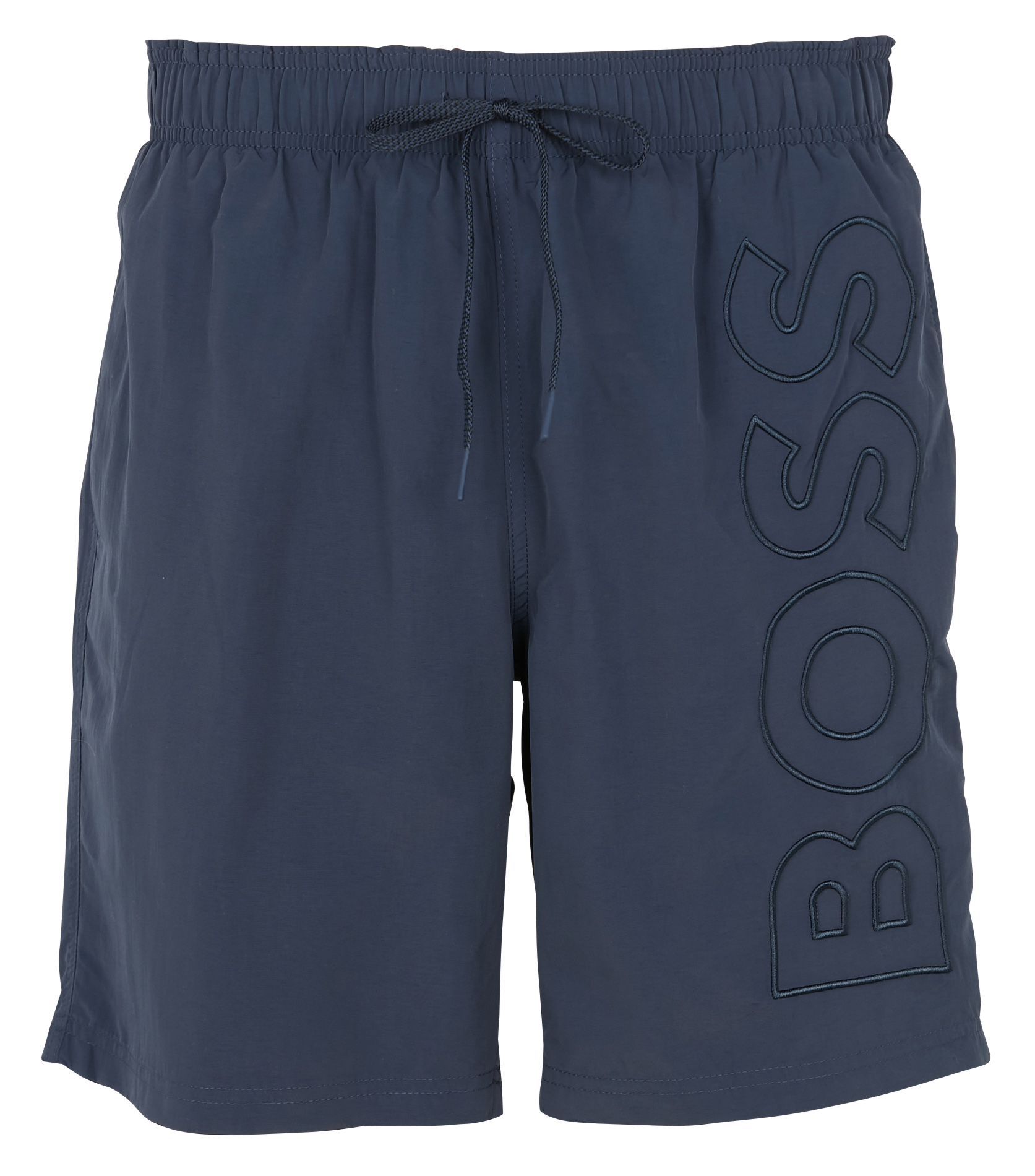 Swim shorts BOSS Blue