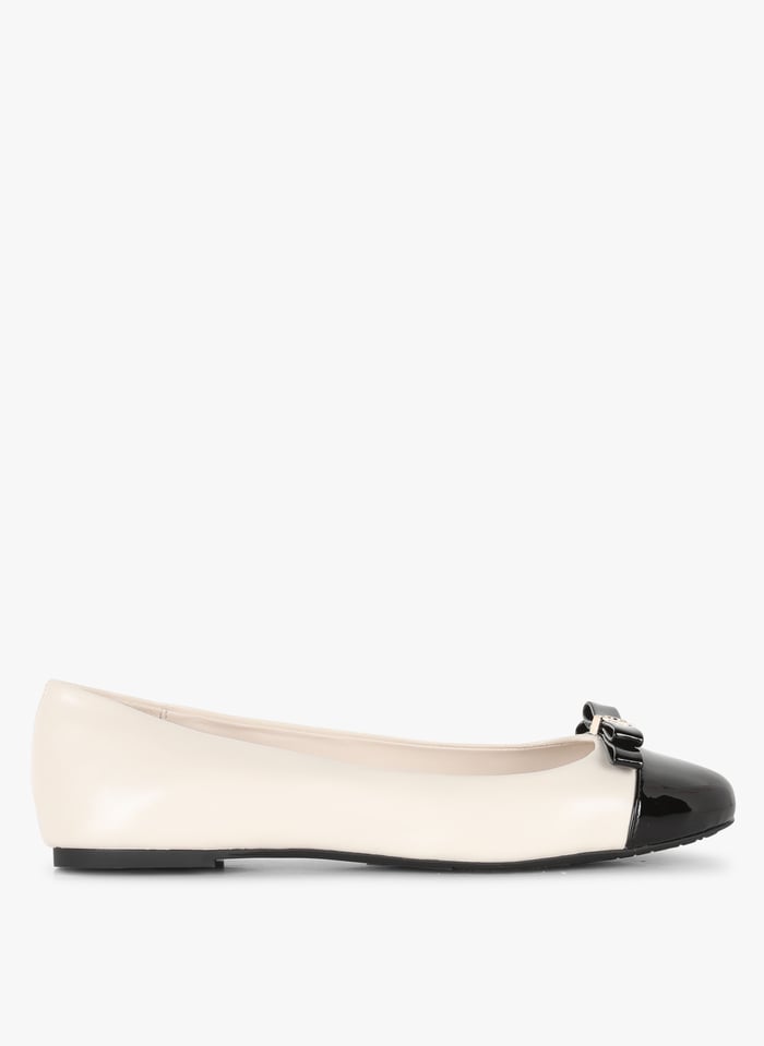 Ballerines michael discount kors femme