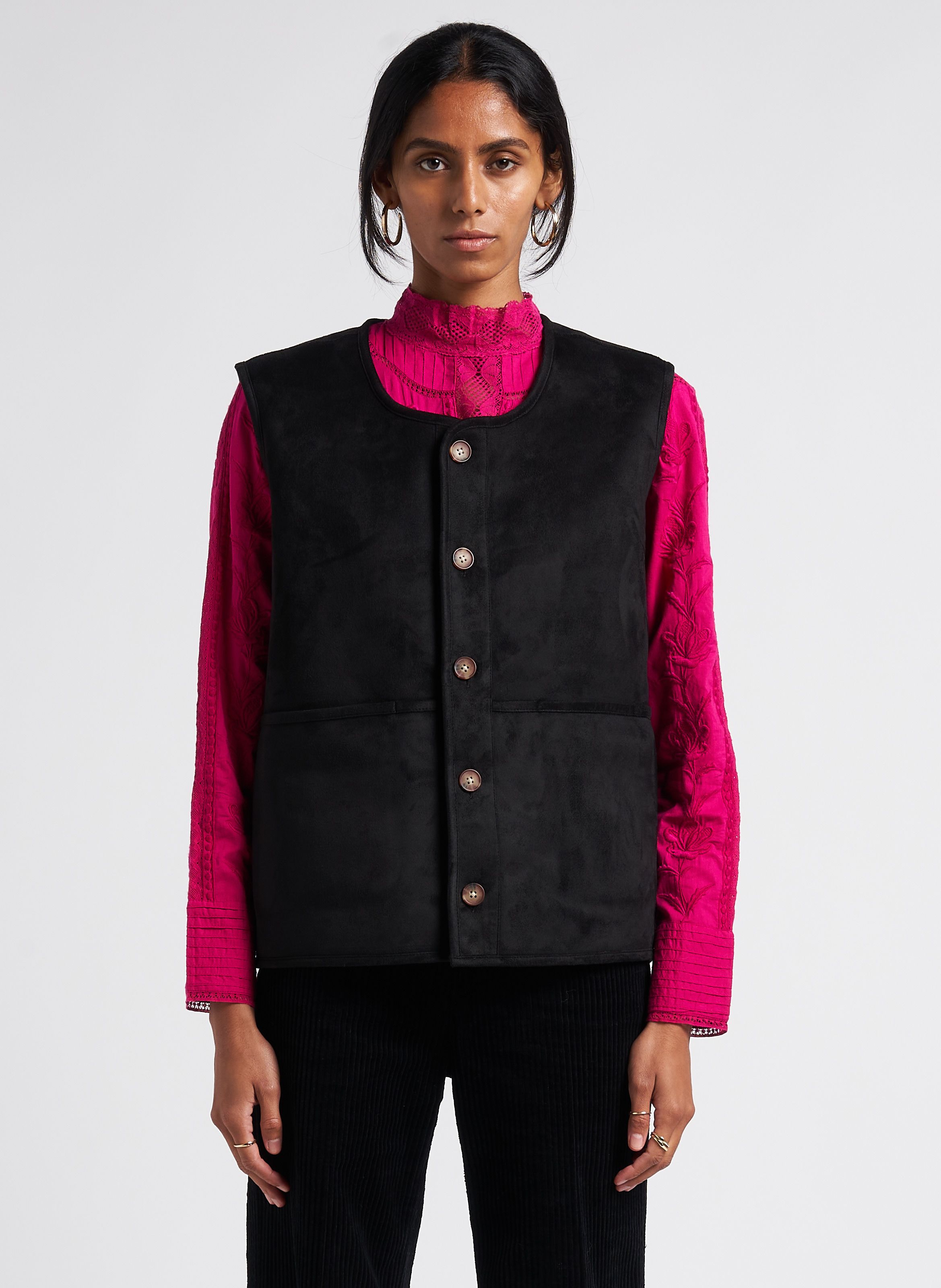 Jacket & Blouson Lab Dip Women: New Collection Online | Place des