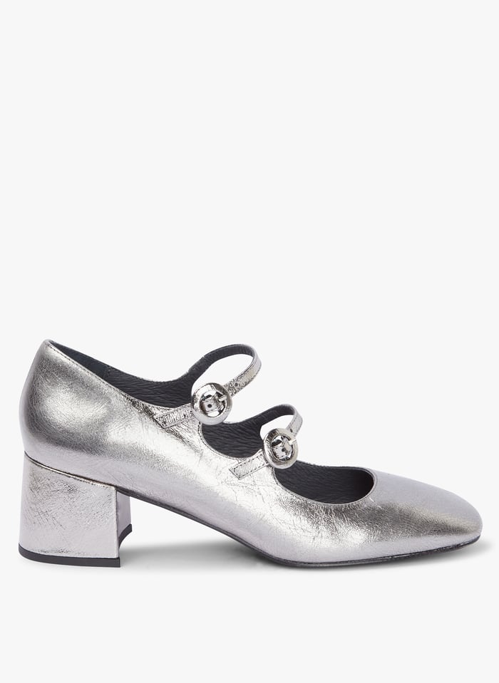 Jonak argenté sales