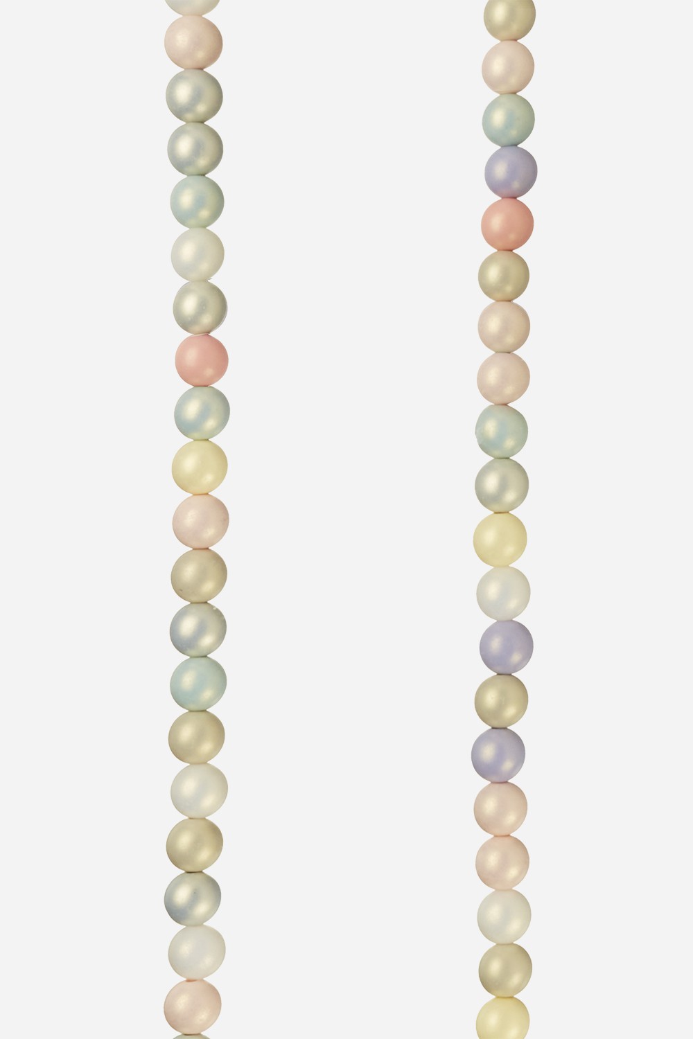 Resin phone chain LA COQUE FRANCAISE Multicolored