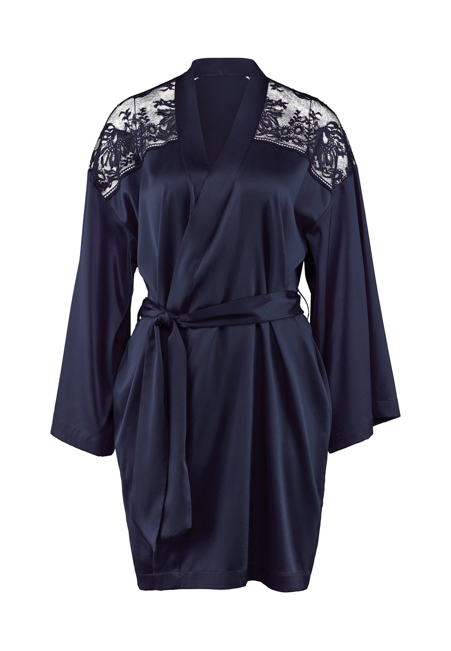 Kimono AUBADE Blue