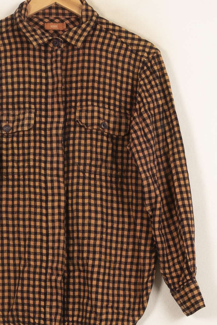 Shirt CLOSED - Seconde Main Brown