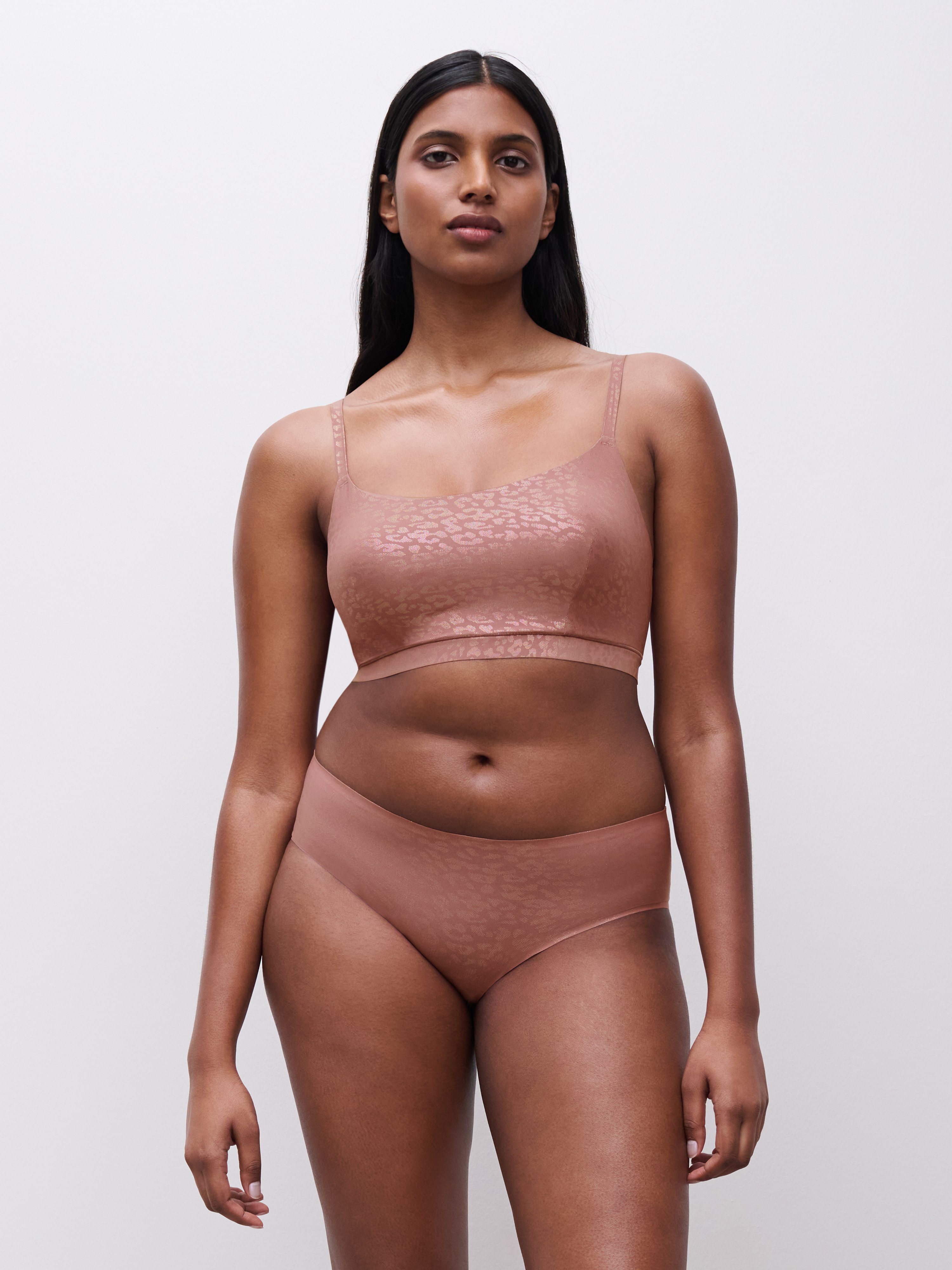 Bralette CHANTELLE Multicolored