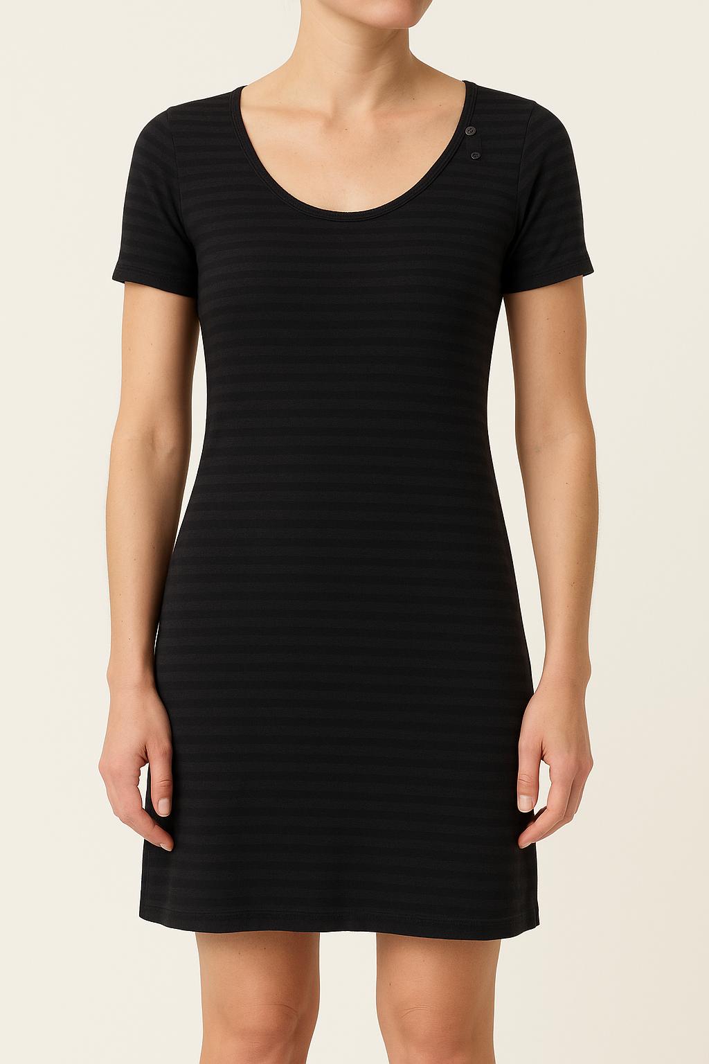 Short & Midi Dress COMPTOIR DES COTONNIERS - Seconde main Black