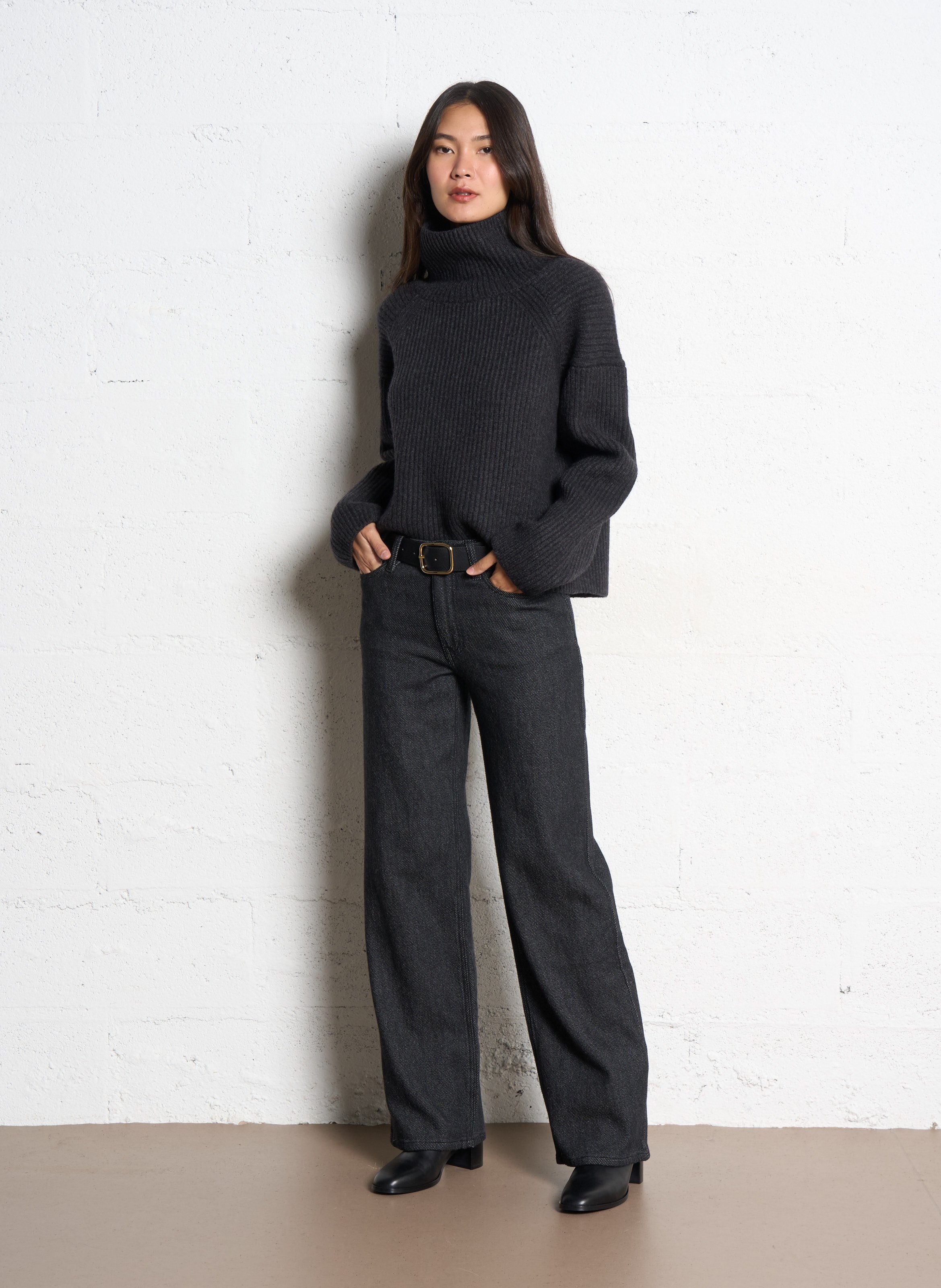 - Mit Schnalle zu schlieen. - Breite: 3 cm.  HERBERT FRERE SOEUR Mehrfarbig