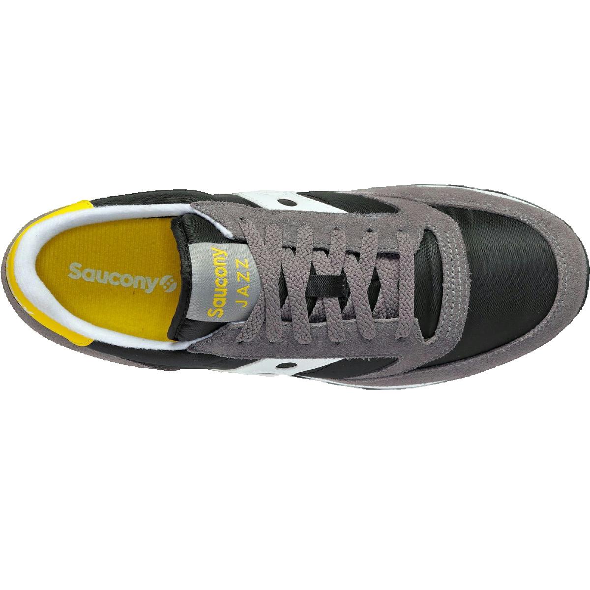 ASICS GEL PULSE 13 SAUCONY Grey