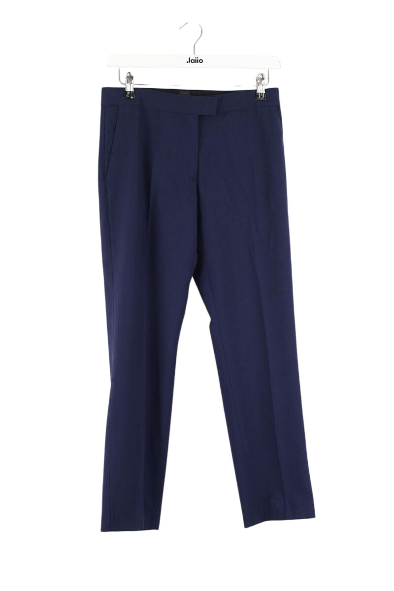 Carrot trousers PAUL SMITH - Seconde main Blue