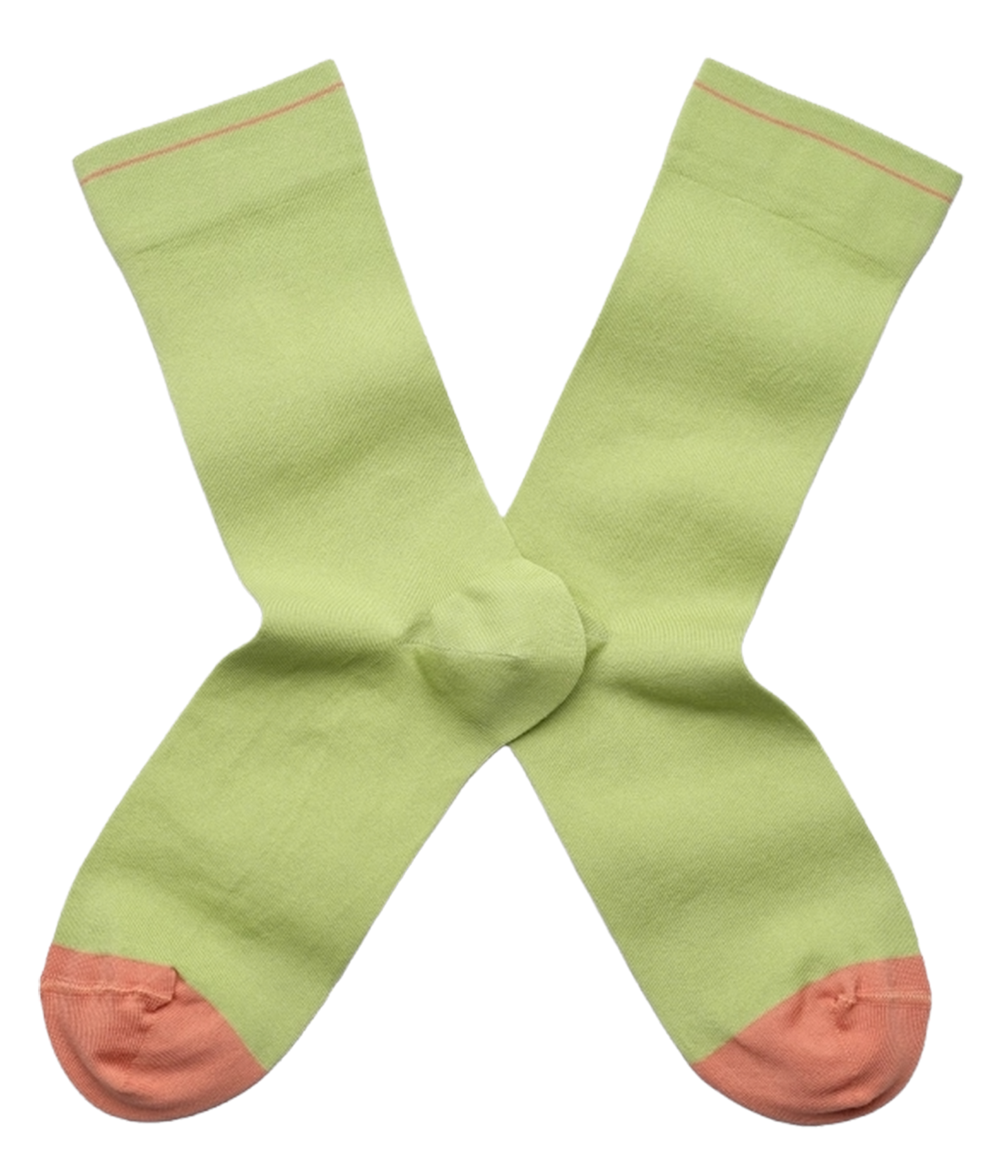 Katoenen sokken met logo BONNE MAISON