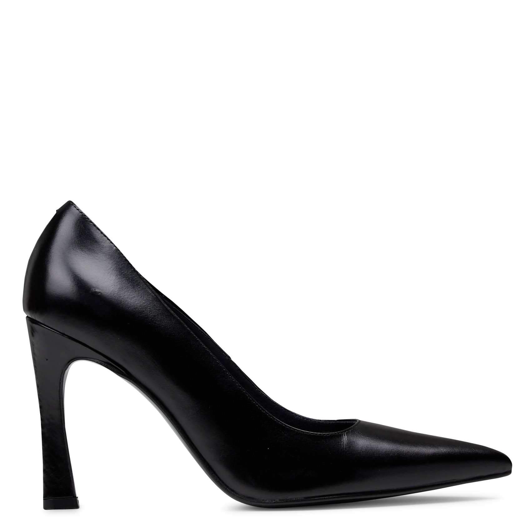 Beyou - Wildlederpumps  JONAK Schwarz