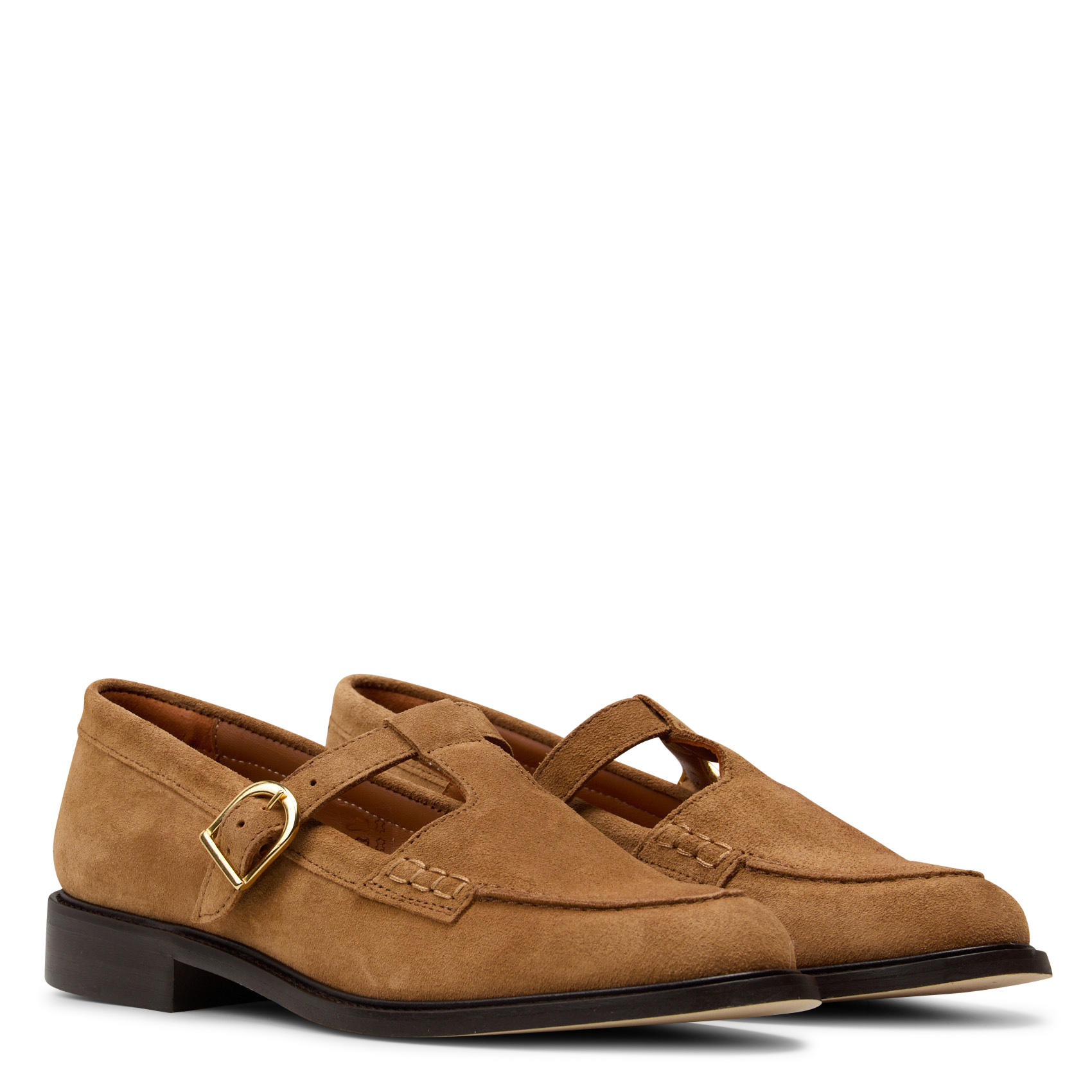 . MAISON TOUFET Bruin