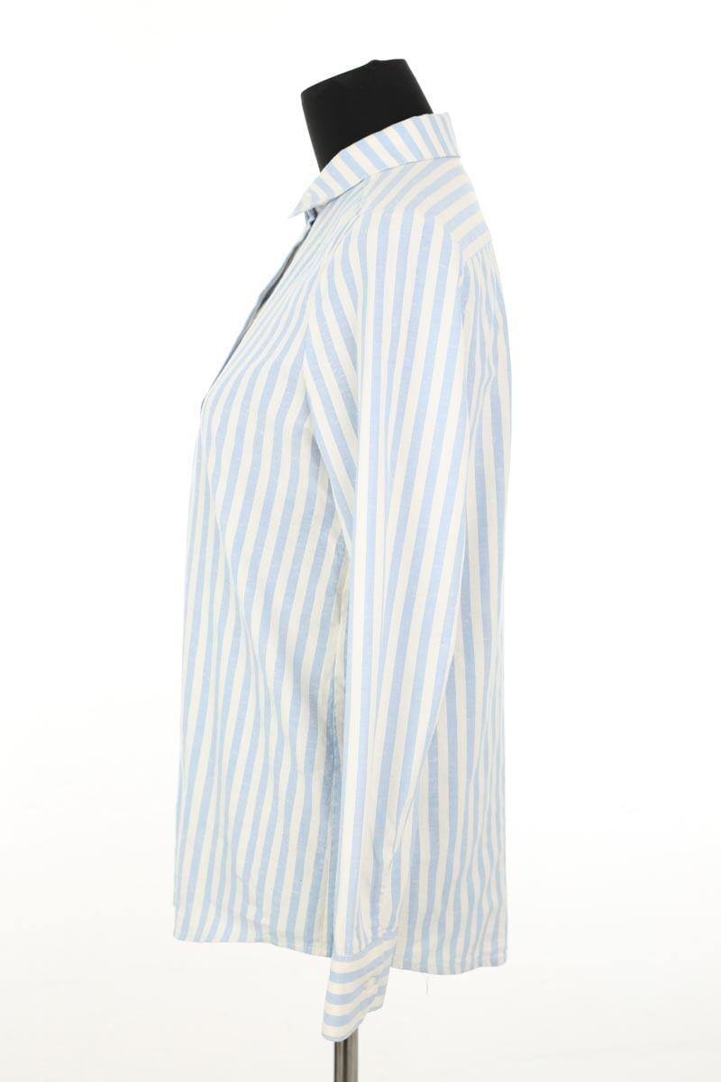Shirt SEZANE - Seconde main Blue