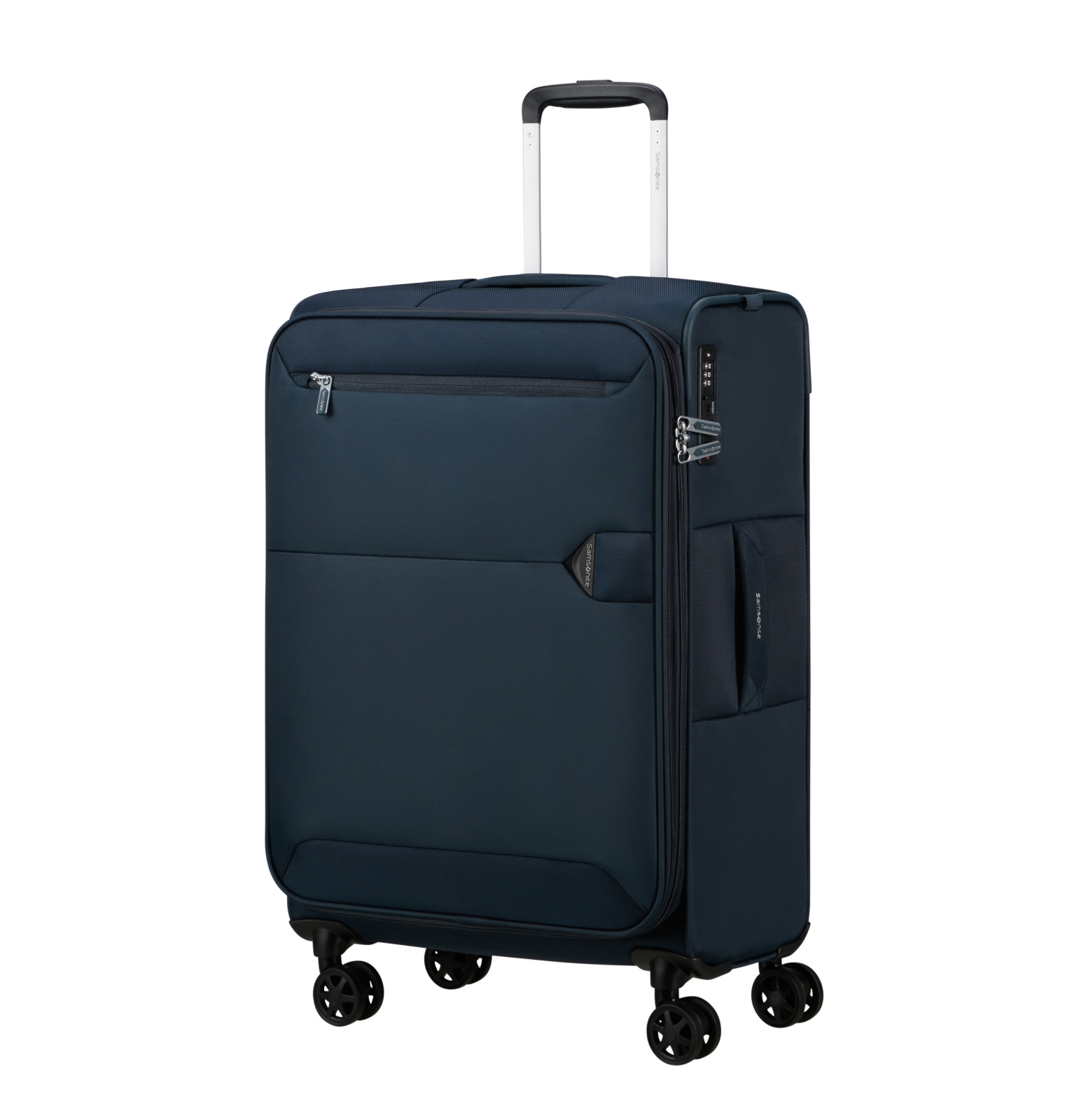 Urbify valise 4 roues taille m SAMSONITE