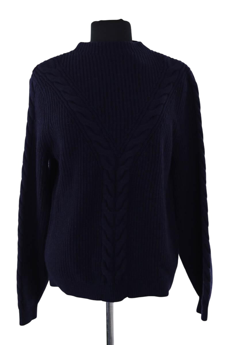 Pull SEZANE - Seconde main Bleu
