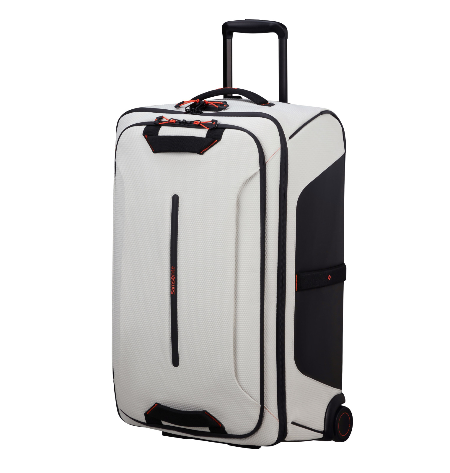 Ecodiver wheeled travel bag size M SAMSONITE
