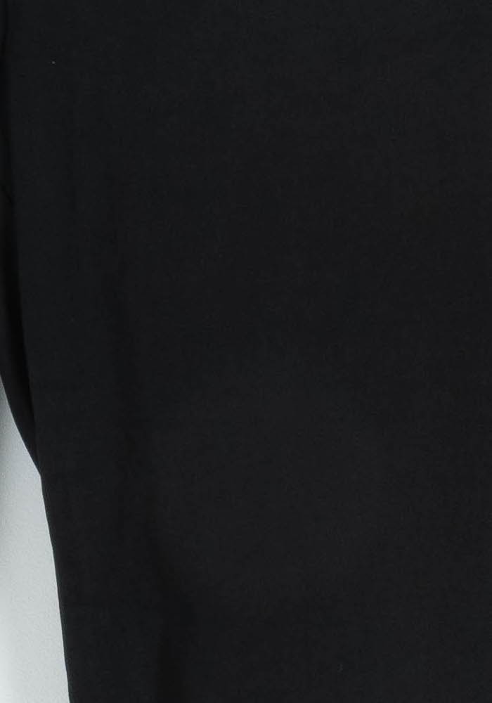 Pants AGNES B. - Seconde Main Black