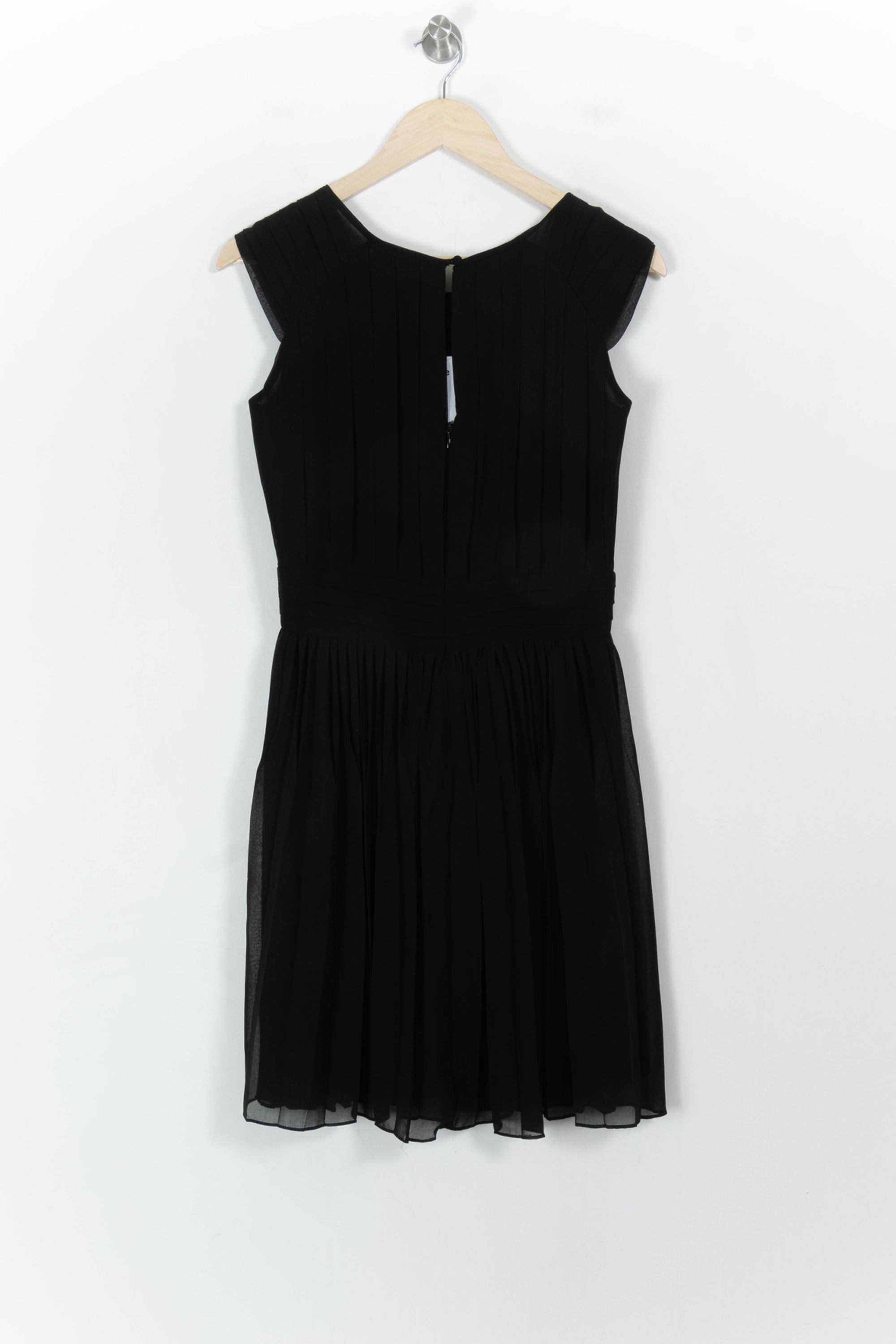 Robe courte & midi COMPTOIR DES COTONNIERS - Seconde main Noir