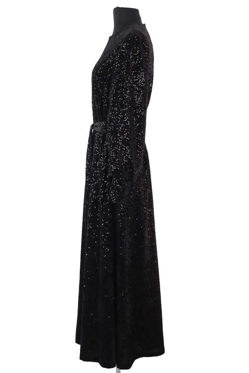Dress MODETROTTER - Seconde Main Black
