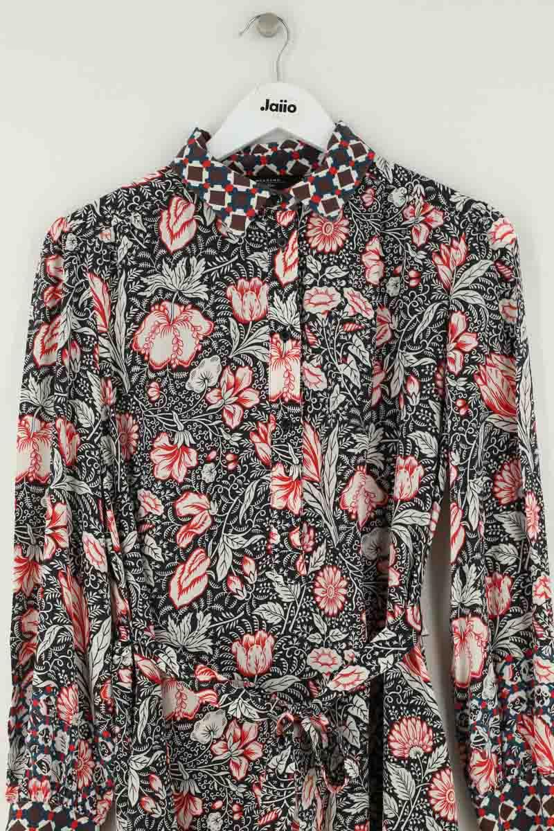 Dress MAX MARA - Seconde Main Multicolored