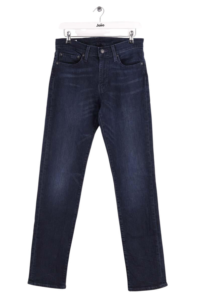 Slim-fit jeans LEVI'S - Seconde main Blue