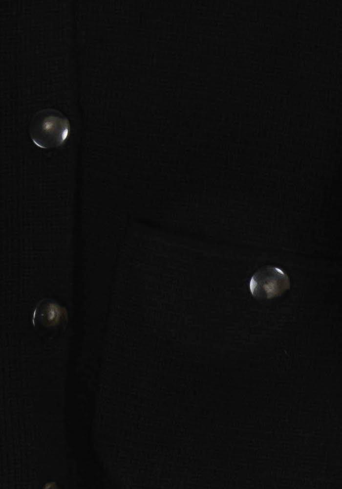 Veste SEZANE - Seconde main Noir