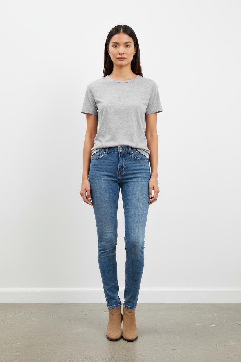 Jeans LEVI'S - Seconde main Blue