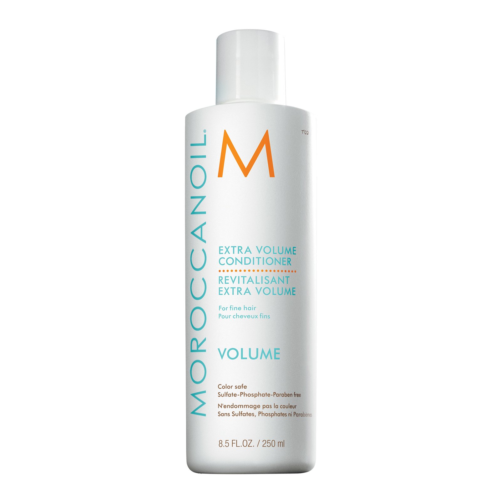 Extra-Volume Conditioner MOROCCANOIL No color