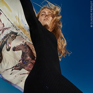CLAUDIE PIERLOT