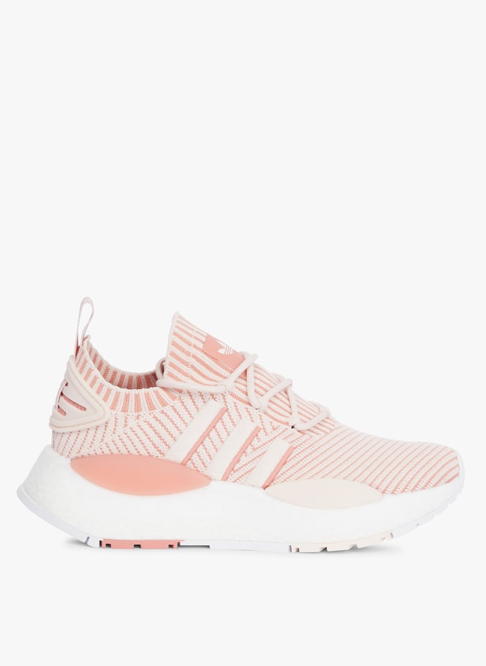 Adidas basse femme hot sale