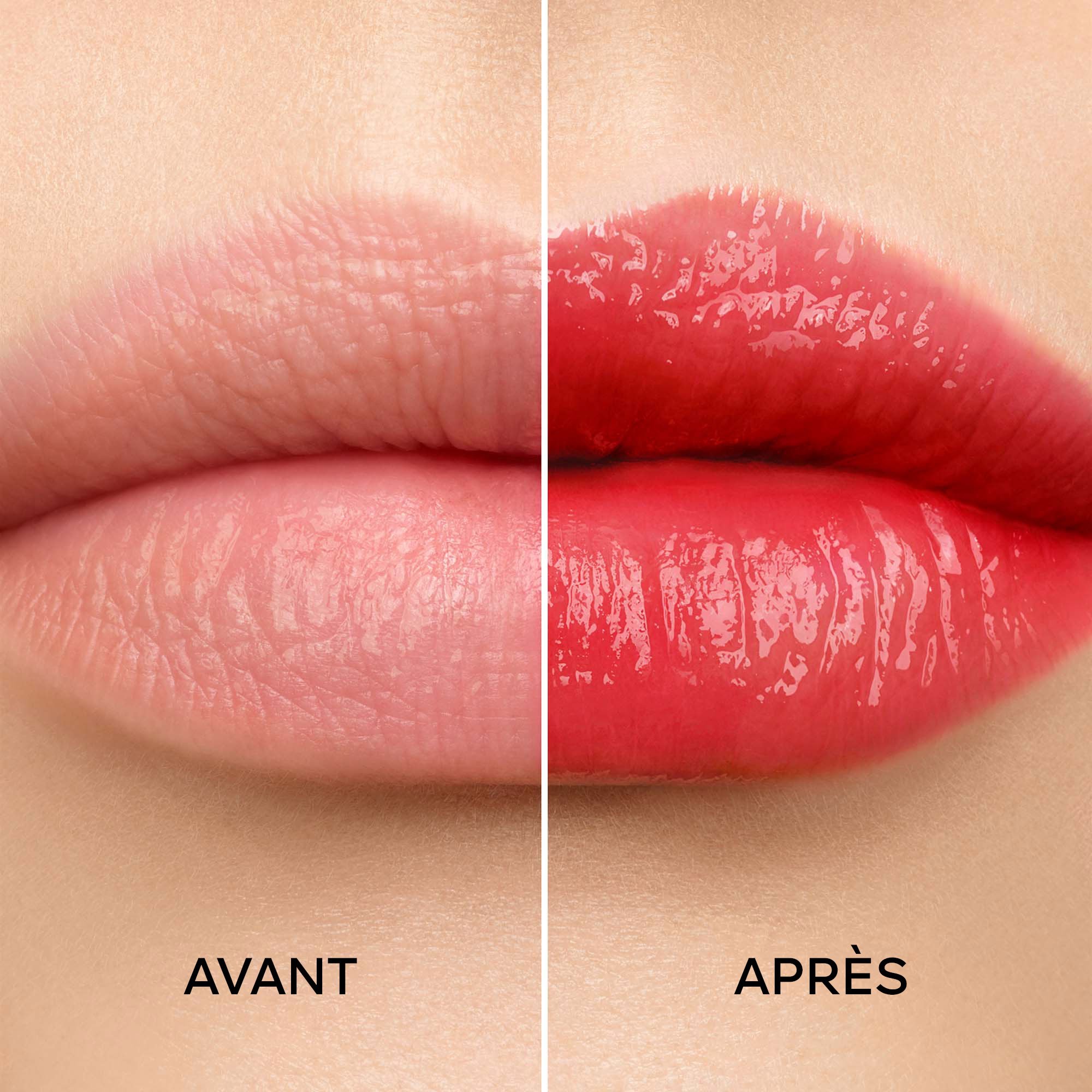 KissKiss Bee Glow - Getönter Lippenbalsam mit Honiginfusion und 98 % Inhaltsstoffen natürlichen Ursprungs GUERLAIN 775 poppy glow