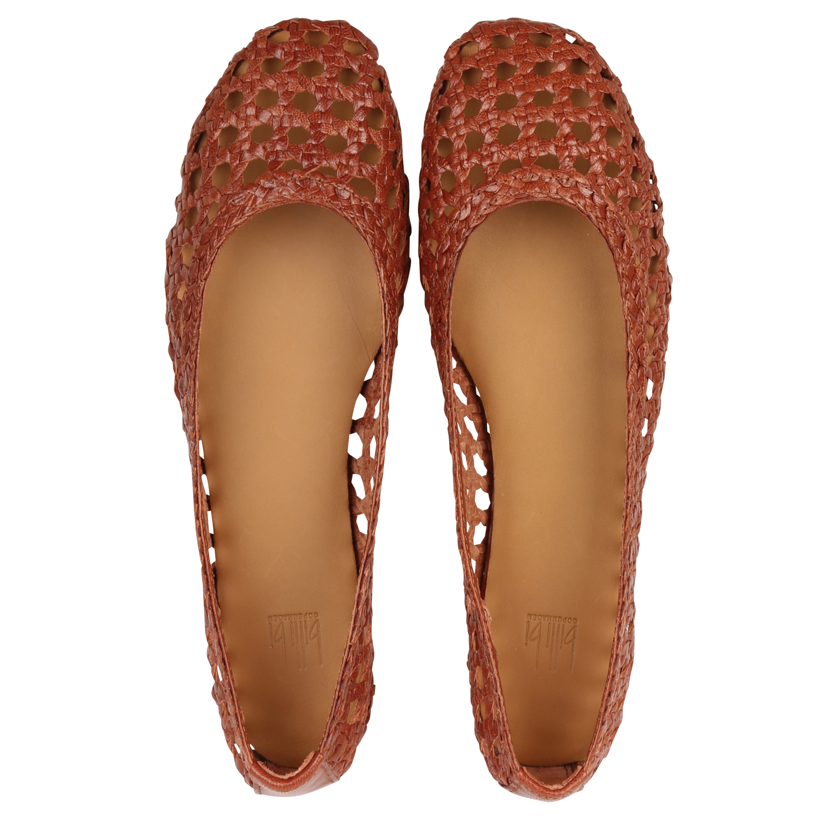 Ballerina's BILLI BI Bruin