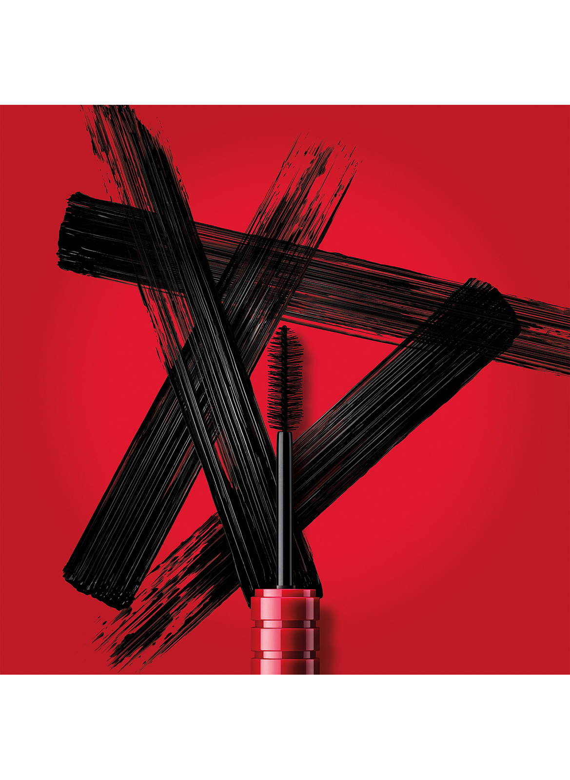 Climax Mascara NARS Explicit black