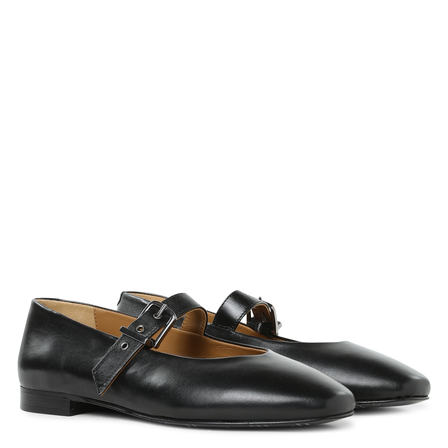 Ballet pumps BOBBIES Black